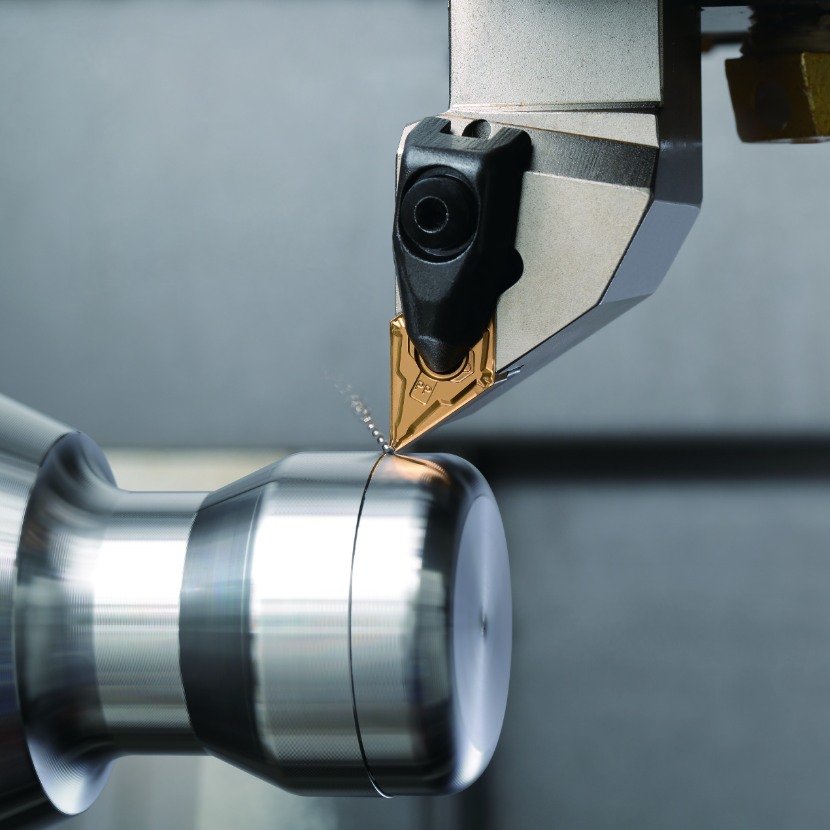 選擇最佳數(shù)控刀片時(shí)應(yīng)考慮哪些因素？